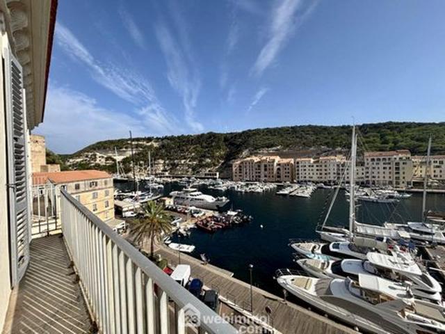 Appartement vente à Sartène, Bonifacio