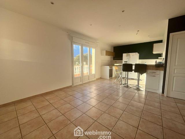 Appartement vente à Calvi, Lumio