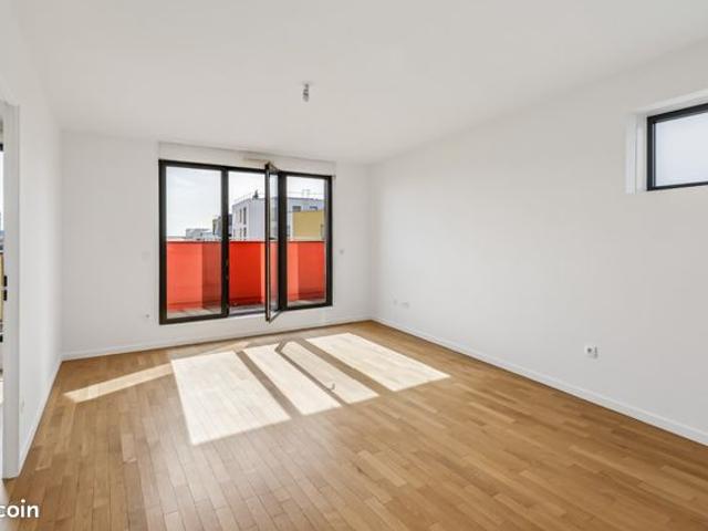 Appartement vente à Montreuil, Eure-et-Loir