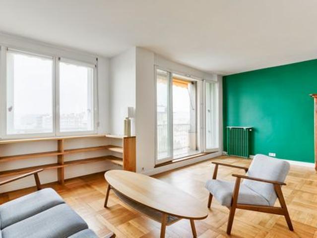 Appartement location à Boulogne-Billancourt, Boulogne-billancourt