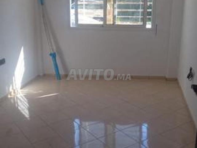 Appartement vente à Témara