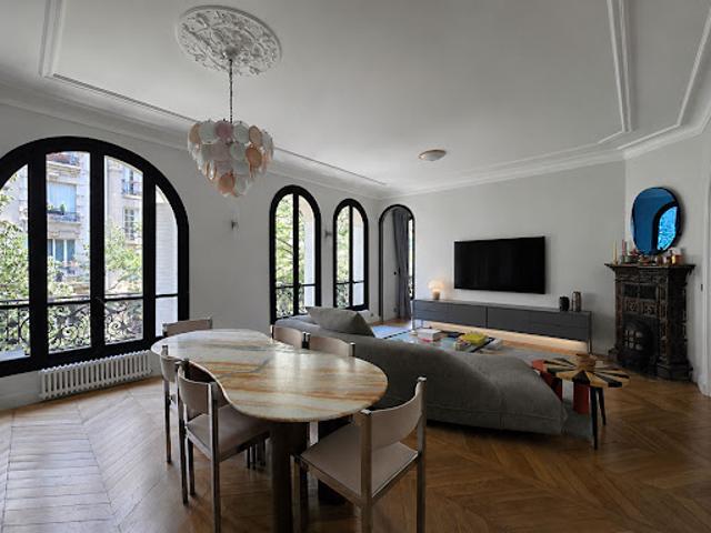 Appartement location à Île-de-France