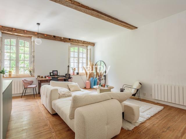 Appartement vente à Bayonne