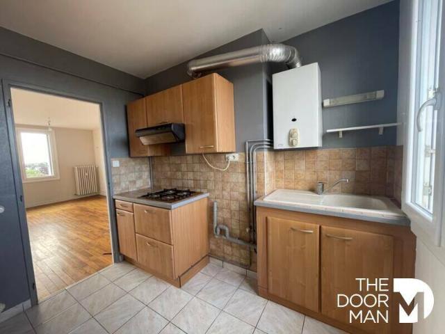 Appartement location à Les Herbillaux, Niort