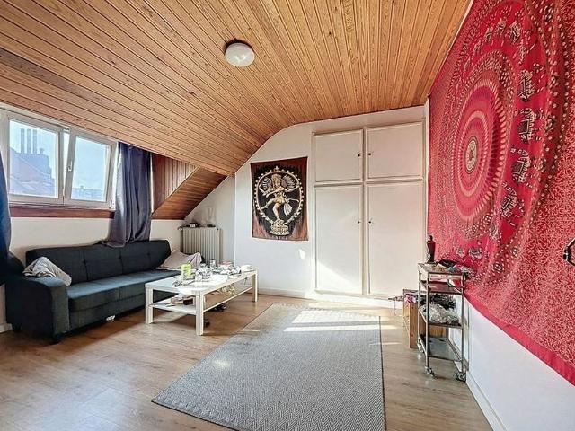 Appartement location à Etterbeek, Bruxelles
