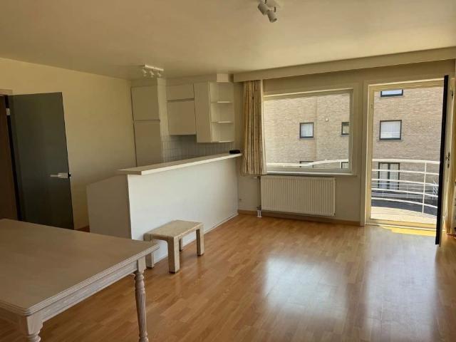 Appartement location à Middelkerke, West-Vlaanderen