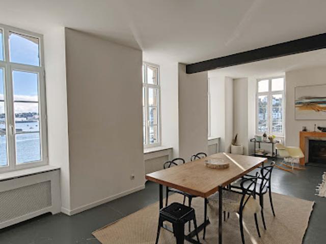 Appartement vente à Quimper, Bretagne