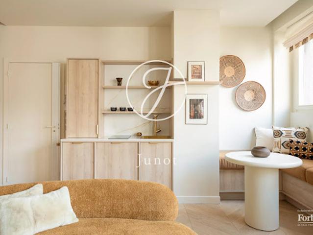 Appartement vente à Bordeaux