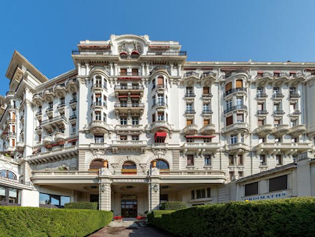 Appartement vente à Nice