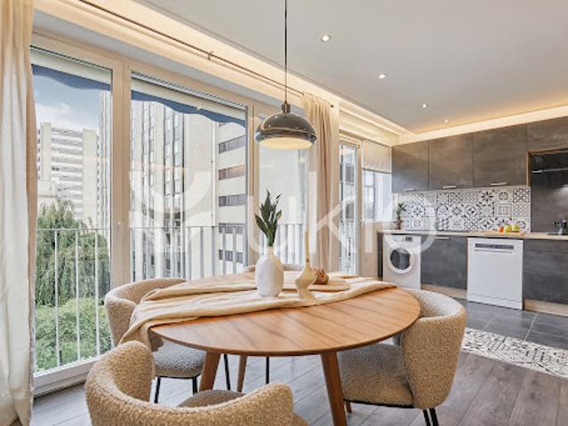 Appartement location à Paris, Île-de-France