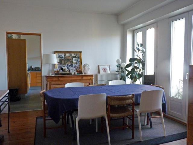 Appartement vente à Brest, Bretagne