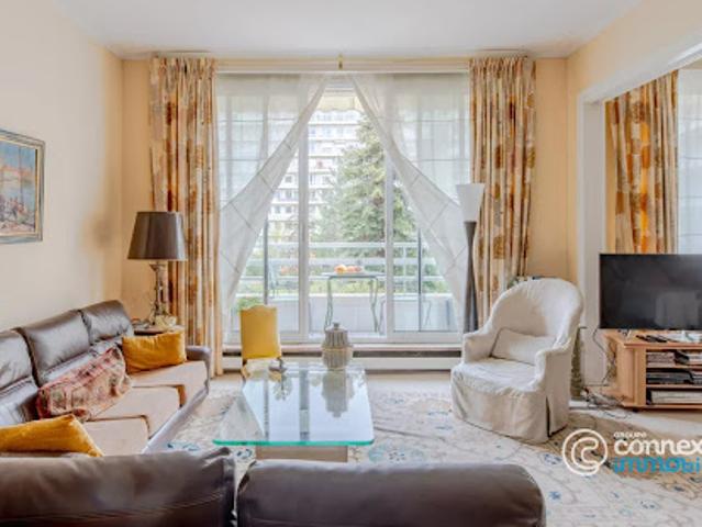 Appartement vente à Paris, Île-de-France