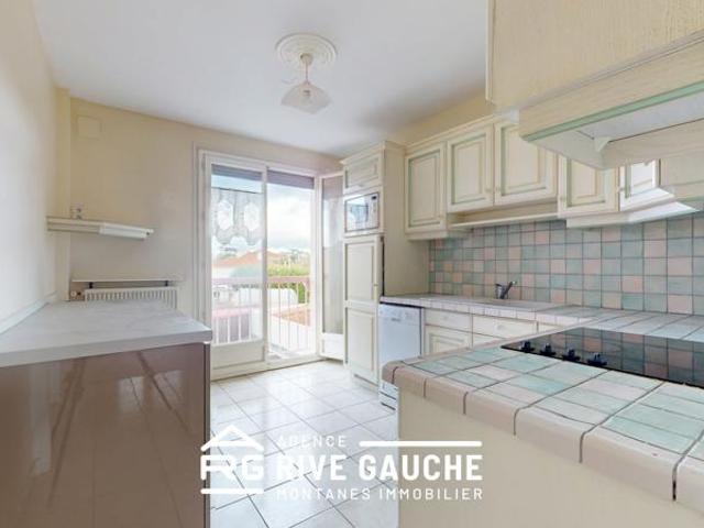 Appartement vente à Vienne, Auvergne-Rhône-Alpes
