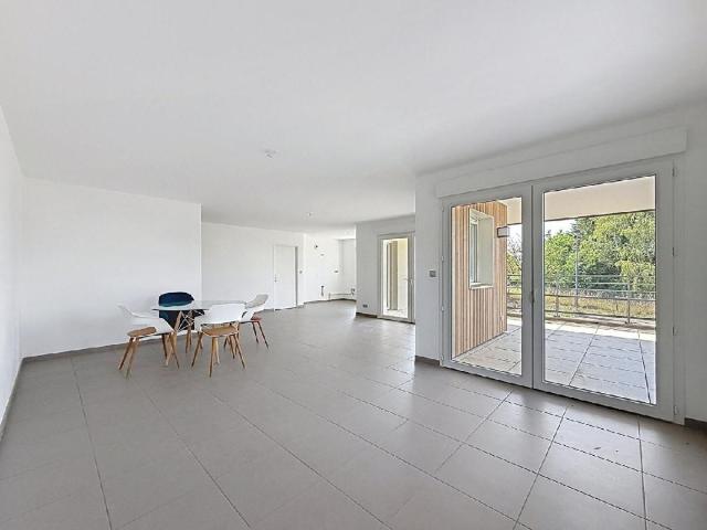 Appartement vente à La Fontaine, Sancé