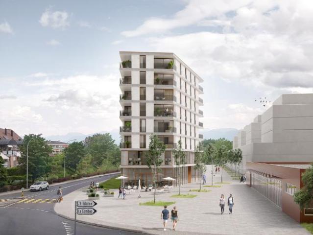 Apartment mieten in Gland, Waadt