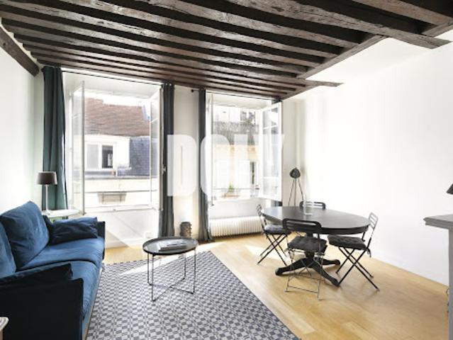 Appartement location à Paris, Île-de-France