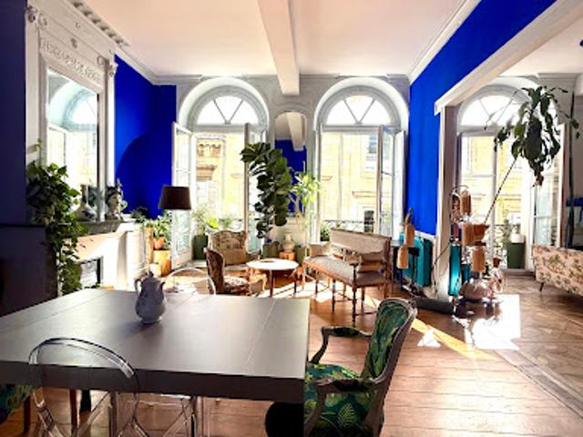 Appartement vente à Bordeaux