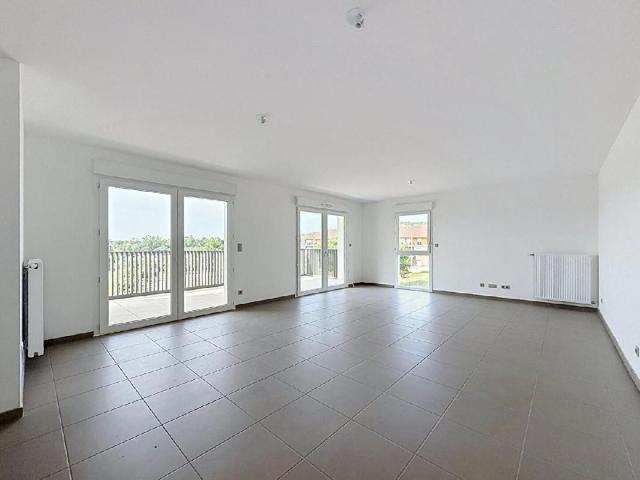 Appartement vente à La Fontaine, Sancé