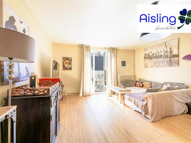 Appartement vente à Tours, Saint-cyr-sur-loire