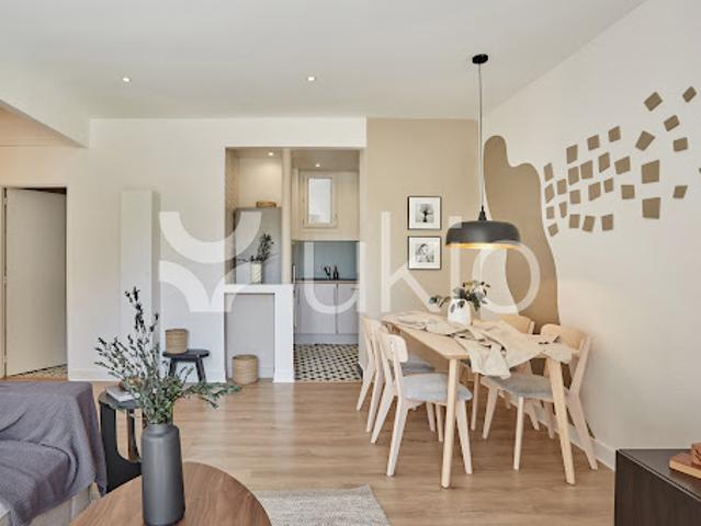 Appartement location à Nanterre, Neuilly-sur-seine