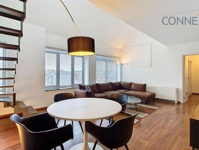 Appartement location à Bergen, Wallonie