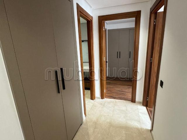 Appartement location à Bouskoura, Gharb-Chrarda-Beni Hssen