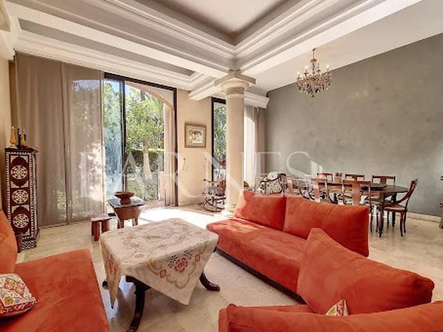 Appartement location à Marrakech, L'Oriental