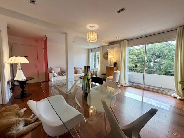Appartement vente à Marseille