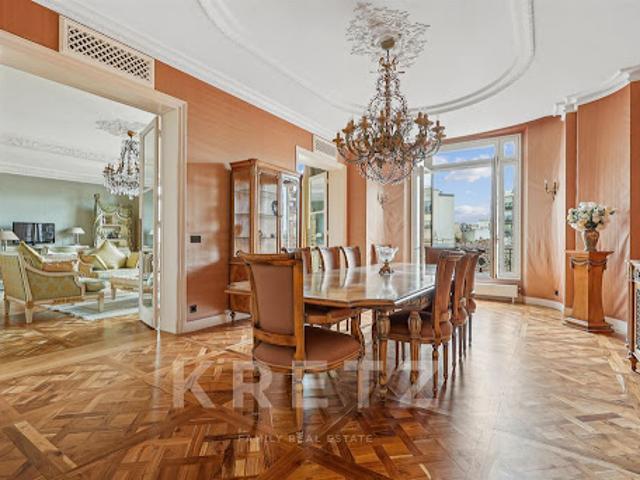 Appartement location à Île-de-France