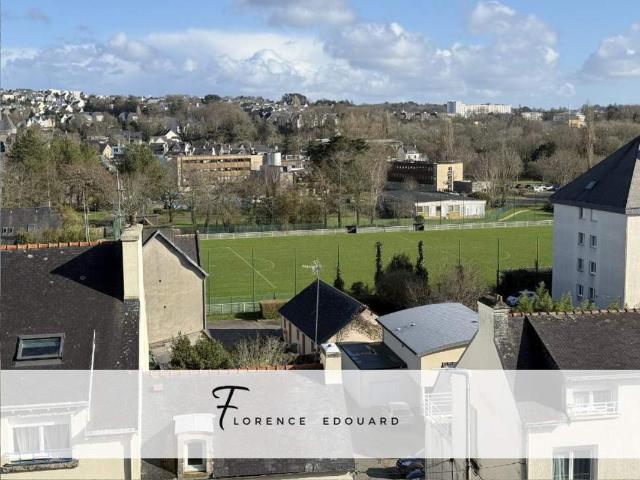 Appartement vente à Quimper, Bretagne