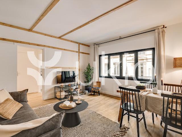 Appartement location à Paris, Île-de-France