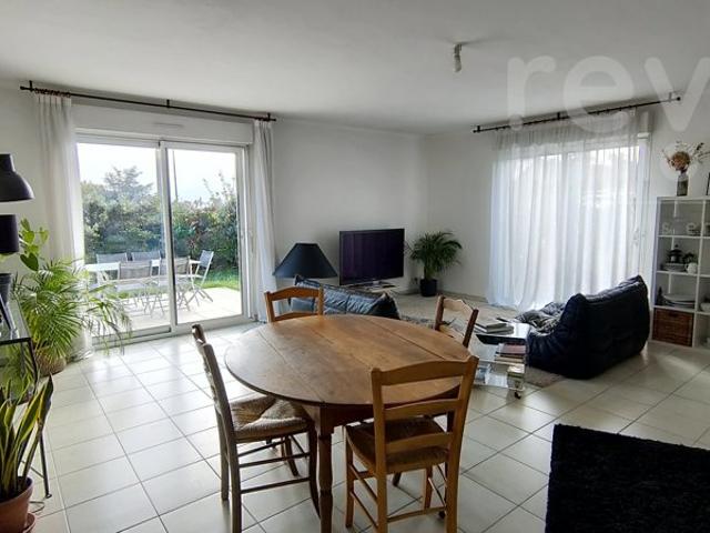 Appartement vente à Bouchemaine, Maine-et-Loire