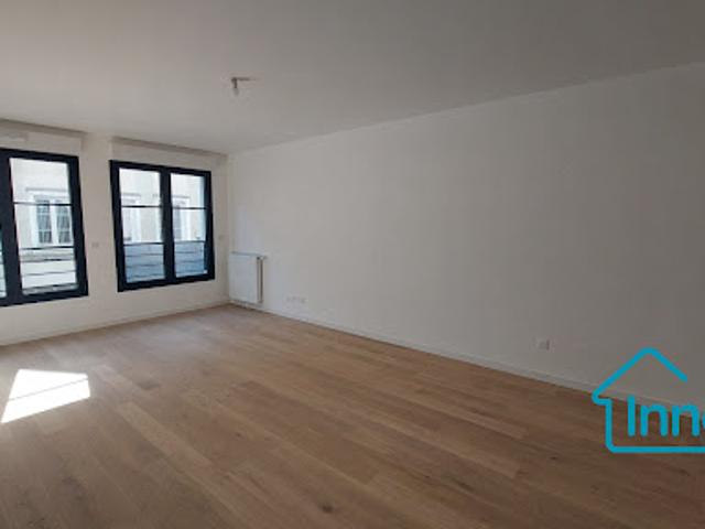 Appartement vente à Chartres