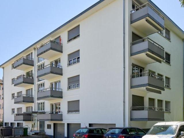 Apartment mieten in Bussigny-près-Lausanne, Waadt
