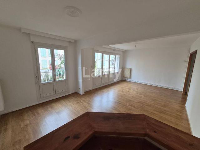 Appartement location à Les Bréandes, Perrigny