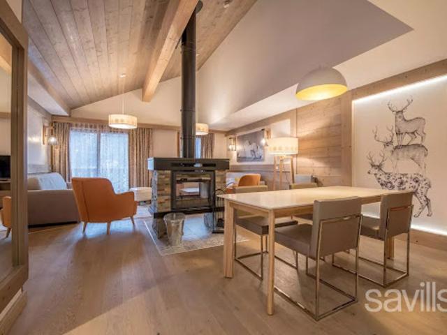 Appartement vente à Albertville, Les Allues