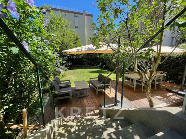 Appartement vente à Nanterre, Neuilly-sur-seine