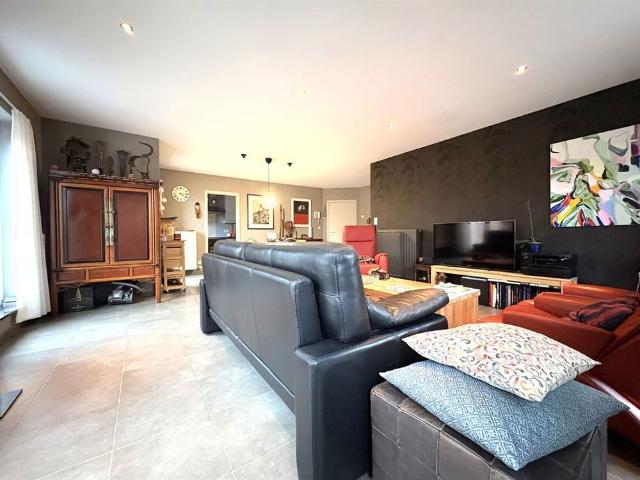Appartement location à Sint-Gillis-bij-Dendermonde, Dendermonde