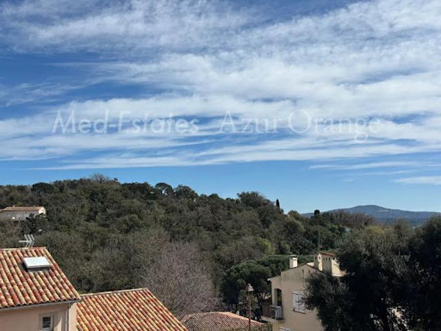 Appartement vente à Arrondissement de Draguignan, Grimaud