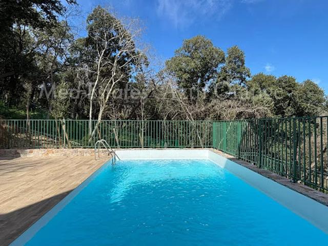 Appartement vente à Arrondissement de Draguignan, Grimaud