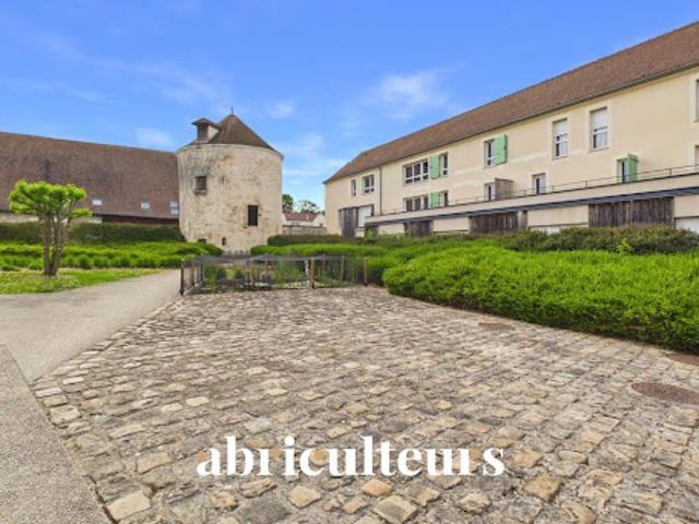 Appartement vente à Sarcelles, Survilliers