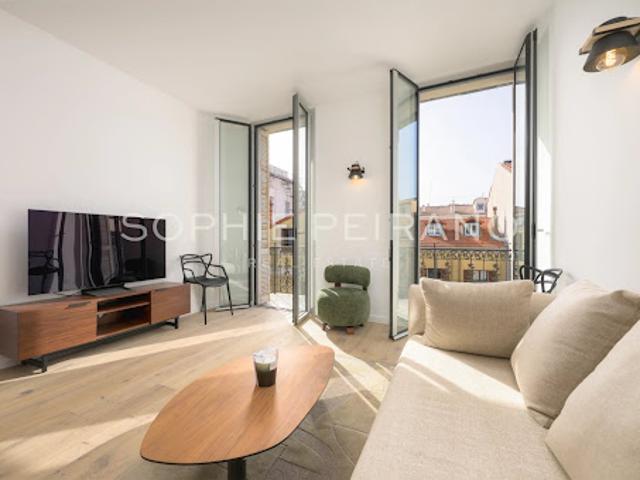Appartement vente à Grasse, Cannes