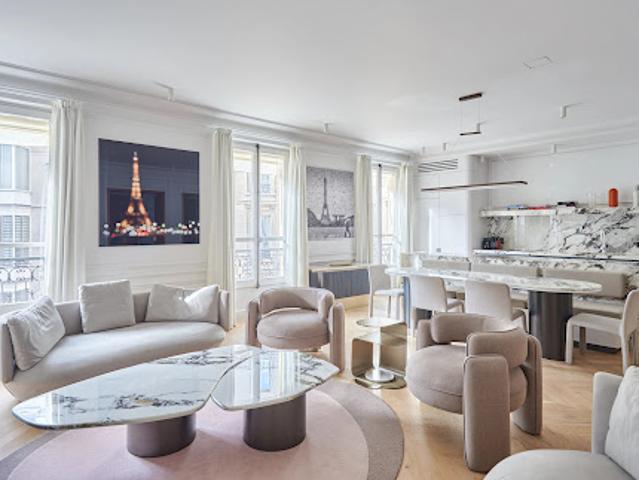 Appartement location à Bordeaux