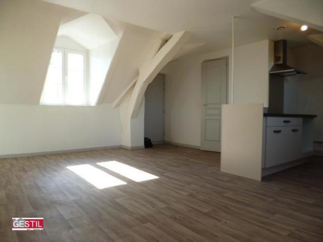 Appartement vente à Pontoise, Saint-ouen-l'aumône