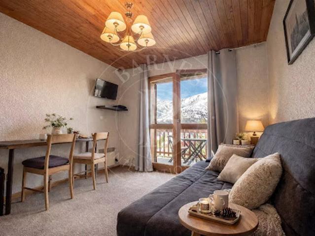 Appartement vente à Albertville, Les Allues