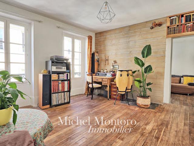 Appartement vente à Saint-Germain-en-Laye, Saint-germain-en-laye