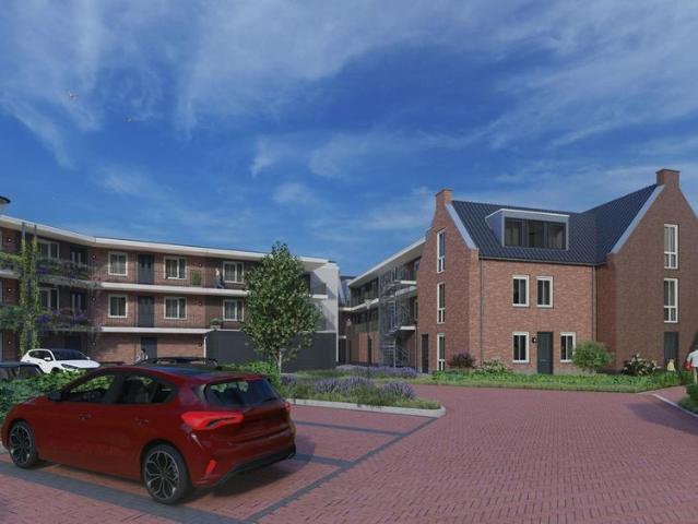 Appartement te huur in Aria, Zeeland