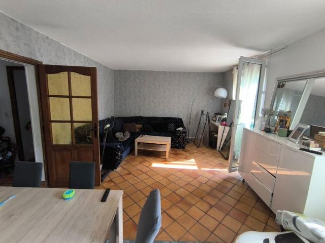 Appartement vente à Aix-en-Provence, Salon-de-provence