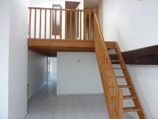 Appartement vente à Épinal, Remiremont
