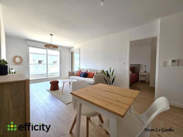 Appartement vente à Rennes, Bretagne